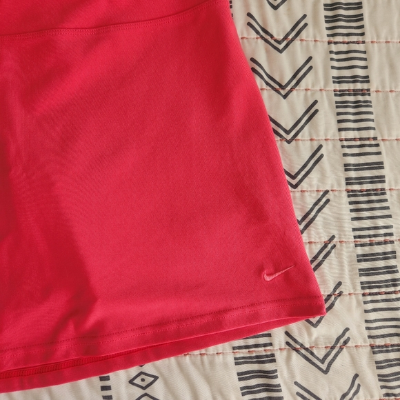 Nike Dri Fit Skort Medium 8-10 - Picture 2 of 8